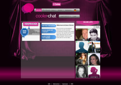 cooler-chat